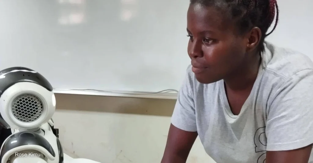 Africa’s AI Future Hinges On Youth Investment